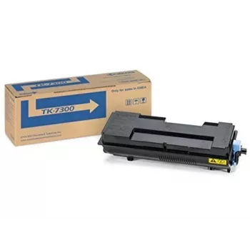 KYOCERA TK-7300 dažų kasetė 1 vnt. Originali juoda