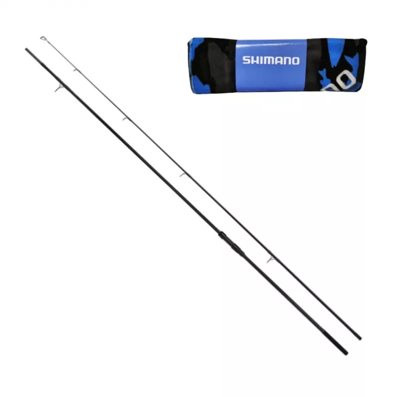 Meškerė Shimano Tribal TX-1B 12-300 teleskopinė meškerė, modelis TX1B123003