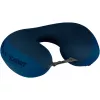 “STS Aeros Pillow Premium” kelioninė pagalvėlė, tamsiai mėlyna