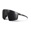JULBO EDGE juodi akiniai nuo saulės