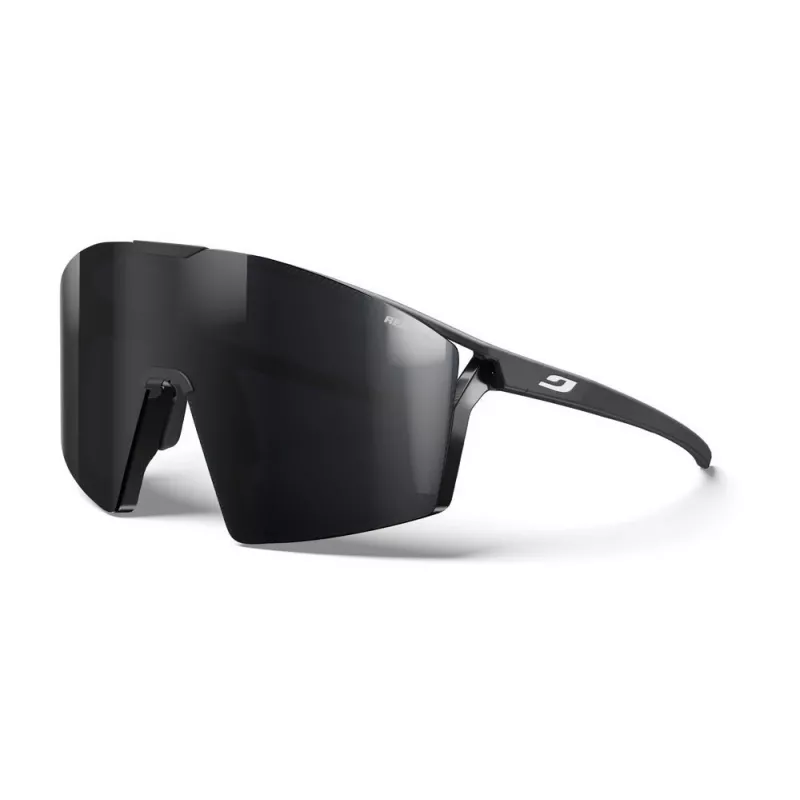 JULBO EDGE juodi akiniai nuo saulės