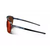 JULBO FREQUENCY REACTIV 0-3 HC juodi/mėlyni akiniai nuo saulės