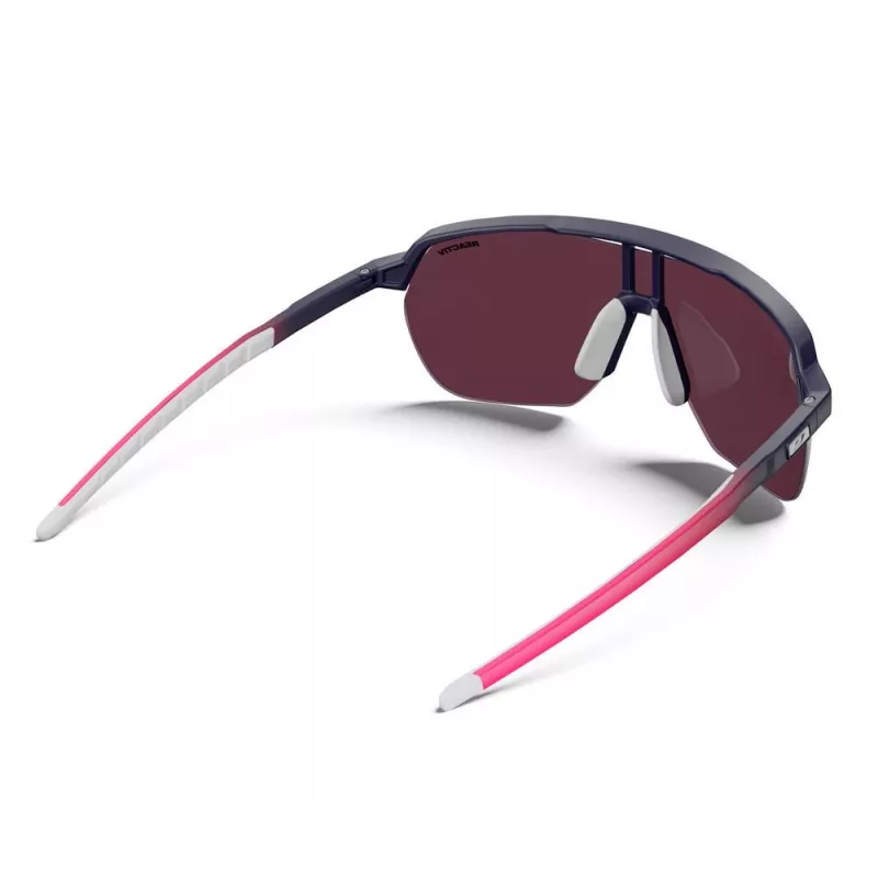 Akiniai nuo saulės Julbo Frequency Reactiv 1-3 HC — fotochrominiai lęšiai 1–3, didelio kontrasto