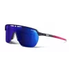 Akiniai nuo saulės Julbo Frequency Reactiv 1-3 HC — fotochrominiai lęšiai 1–3, didelio kontrasto