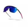 Akiniai nuo saulės Julbo Frequency Reactiv 1-3 HC — fotochrominiai lęšiai 1–3, didelio kontrasto