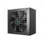 DeepCool PN650M maitinimo blokas 650 W 20+4 kontaktų ATX ATX juodas
