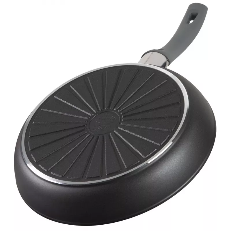 BALLARINI 75003-051-0 keptuvė universali keptuvė apvali
