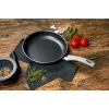 BALLARINI 75003-051-0 keptuvė universali keptuvė apvali