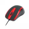 Havit HV-MS753 - universal computer pelė, red and Juoda