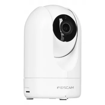 Foscam R4M apsaugos kamera Cube IP apsaugos kamera, skirta patalpose, 2560 x 1440 pikselių, stalas