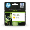 HP Originali rašalo kasetė T6M11AE 301 903XL didelio našumo geltona BLISTER