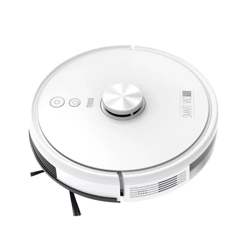 Robotinis dulkių siurblys Teesa Smart VAC PRO TSA5045