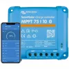 Victron Energy SmartSolar MPPT 75/10 saulės įkrovimo valdiklis 75V 10A