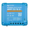 Victron Energy SmartSolar MPPT 75/10 saulės įkrovimo valdiklis 75V 10A