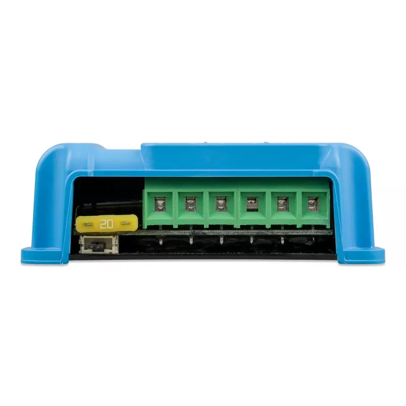 Victron Energy SmartSolar MPPT 75/10 saulės įkrovimo valdiklis 75V 10A