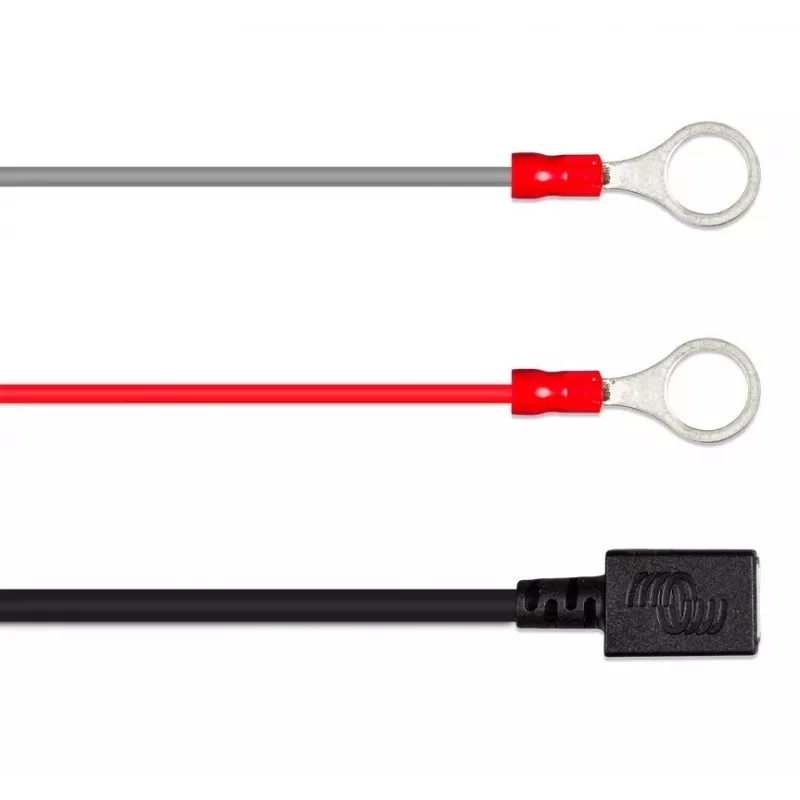 Victron Energy Smartshunt SHU065150050 500A 50mV IP65 baterijos šuntas
