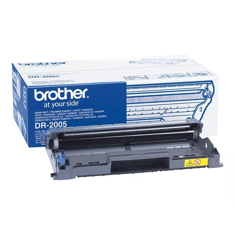 Originalius Brother spausdintuvo fotobūgnas DR-2005