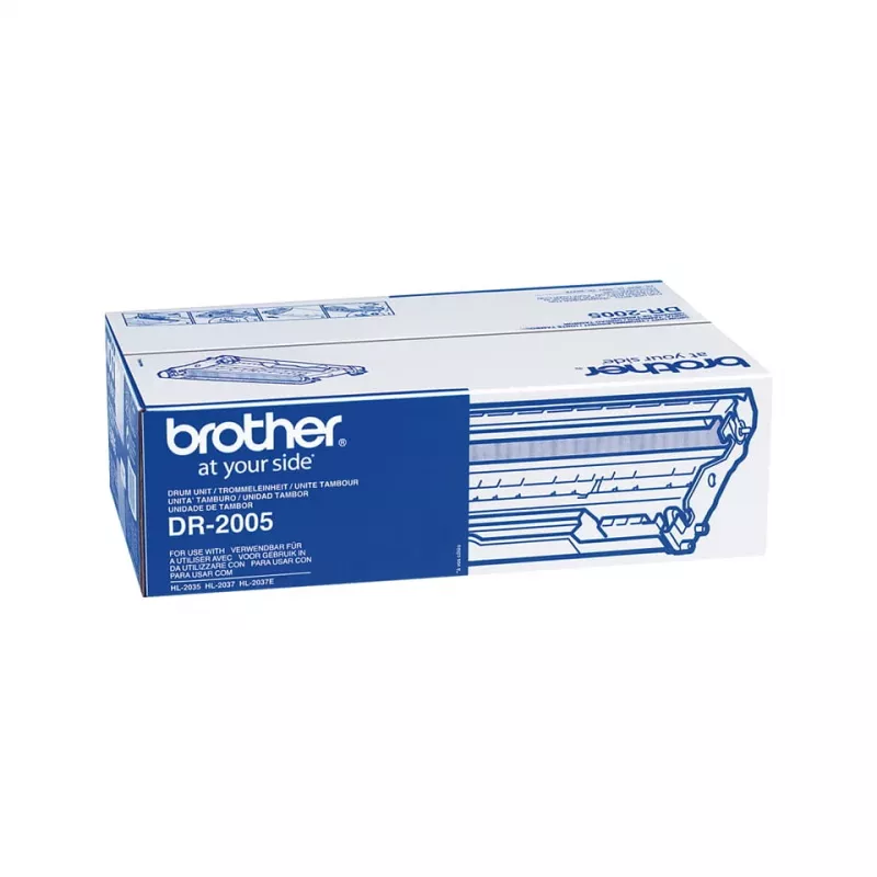 Originalius Brother spausdintuvo fotobūgnas DR-2005