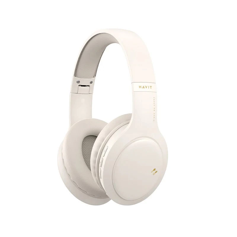 Ausinės Havit H633BT