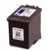 HP C6656AE#UUS spausdintuvo eksploatacinė medžiaga, juoda