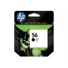 HP C6656AE#UUS spausdintuvo eksploatacinė medžiaga, juoda