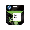 HP C6656AE#UUS spausdintuvo eksploatacinė medžiaga, juoda