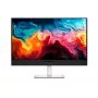 DELL Plus S3225QC kompiuterio monitorius 80,3 cm (31,6″) 3840 x 2160 pikselių 4K Ultra HD QD-OLED juodas, sidabrinis