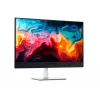 DELL Plus S3225QC kompiuterio monitorius 80,3 cm (31,6″) 3840 x 2160 pikselių 4K Ultra HD QD-OLED juodas, sidabrinis