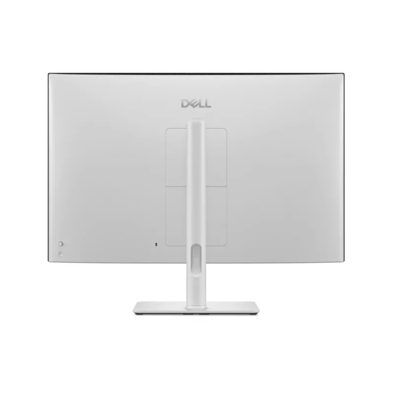 DELL Plus S3225QC kompiuterio monitorius 80,3 cm (31,6″) 3840 x 2160 pikselių 4K Ultra HD QD-OLED juodas, sidabrinis