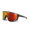 JULBO FURY dviračių akiniai, juodi
