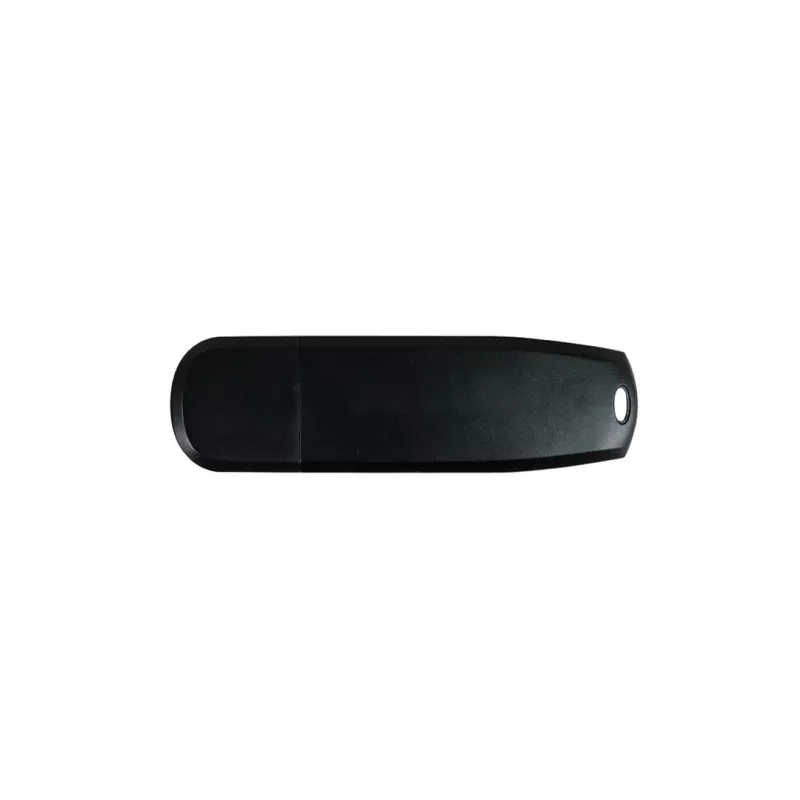 USB atmintinė PATRIOT PSF1TBXRB3U 1 TB, USB 3.2 Gen 1 Type-A, skaitymo greitis 80 MB/s, kišeninis plastikinis korpusas, raktų žiedas, juoda