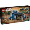 LEGO STAR WARS 75435 Felucijos mūšis Separatistų MTT