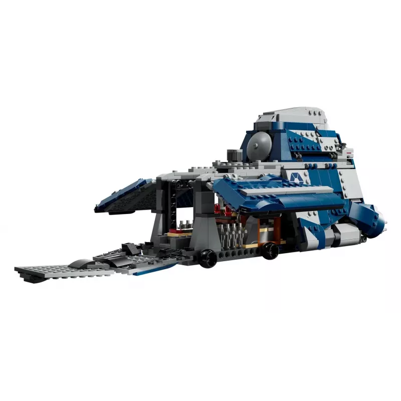 LEGO STAR WARS 75435 Felucijos mūšis Separatistų MTT