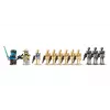 LEGO STAR WARS 75435 Felucijos mūšis Separatistų MTT