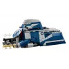 LEGO STAR WARS 75435 Felucijos mūšis Separatistų MTT