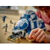 LEGO STAR WARS 75435 Felucijos mūšis Separatistų MTT