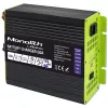 Akumuliatorių įkroviklis QOLTEC 51916 60A 12V LiFePO4, AGM, GEL, SLA akumuliatoriams