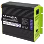 Akumuliatorių įkroviklis QOLTEC 51916 60A 12V LiFePO4, AGM, GEL, SLA akumuliatoriams