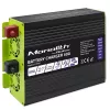 Akumuliatorių įkroviklis QOLTEC 51916 60A 12V LiFePO4, AGM, GEL, SLA akumuliatoriams