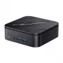 Juodaview MP100 Pro Mini PC I3-1215U/16GB/512GB juodas