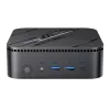 Blackview MP100 Pro Mini PC I3-1215U/16GB/512GB juodas