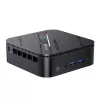 Blackview MP100 Pro Mini PC I3-1215U/16GB/512GB juodas