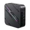 Blackview MP100 Pro Mini PC I3-1215U/16GB/512GB juodas