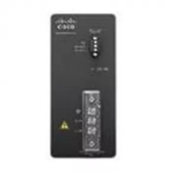 Cisco maitinimo adapteris PoE kintamosios srovės įvesties maitinimo modulis, skirtas IE3/2000