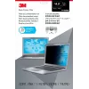 3M privatumo filtras 14,0 inch plačiaekraniam nešiojamajam kompiuteriui su COMPLY tvirtinimo sistema – privatumo filtras nešiojamajam kompiuteriui – 35,6 cm plačiaekranis (14 inch plačiaekranis) – juodas (7100210599)