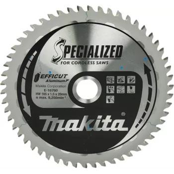 Specialized EFFICUT - Diskinis pjūklas - aliuminiui