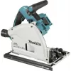 Makita DSP600Z belaidis povandeninis pjūklas 165 mm be akumuliatoriaus 18 V