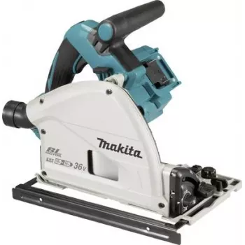 Makita DSP600Z belaidis povandeninis pjūklas 165 mm be akumuliatoriaus 18 V