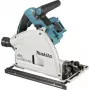 Makita DSP600Z belaidis povandeninis pjūklas 165 mm be akumuliatoriaus 18 V