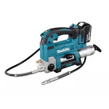 MAKITA. Tepalo švirkštas 18V DGP180Z
